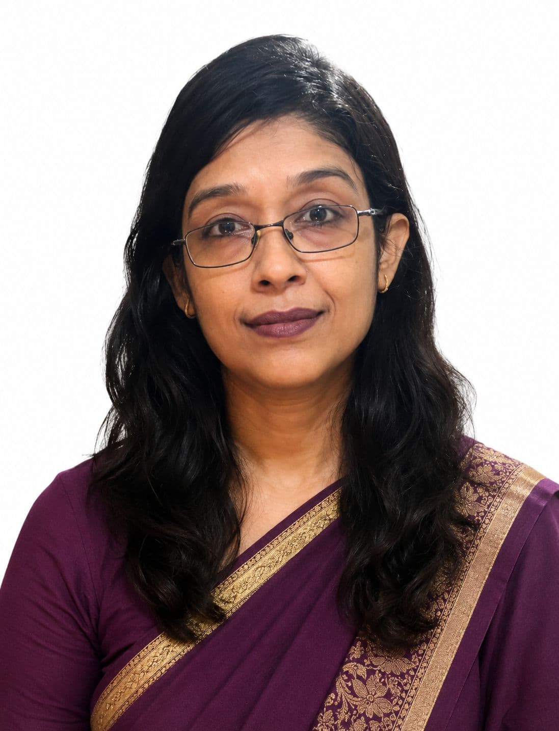 Debjani Chakraborty