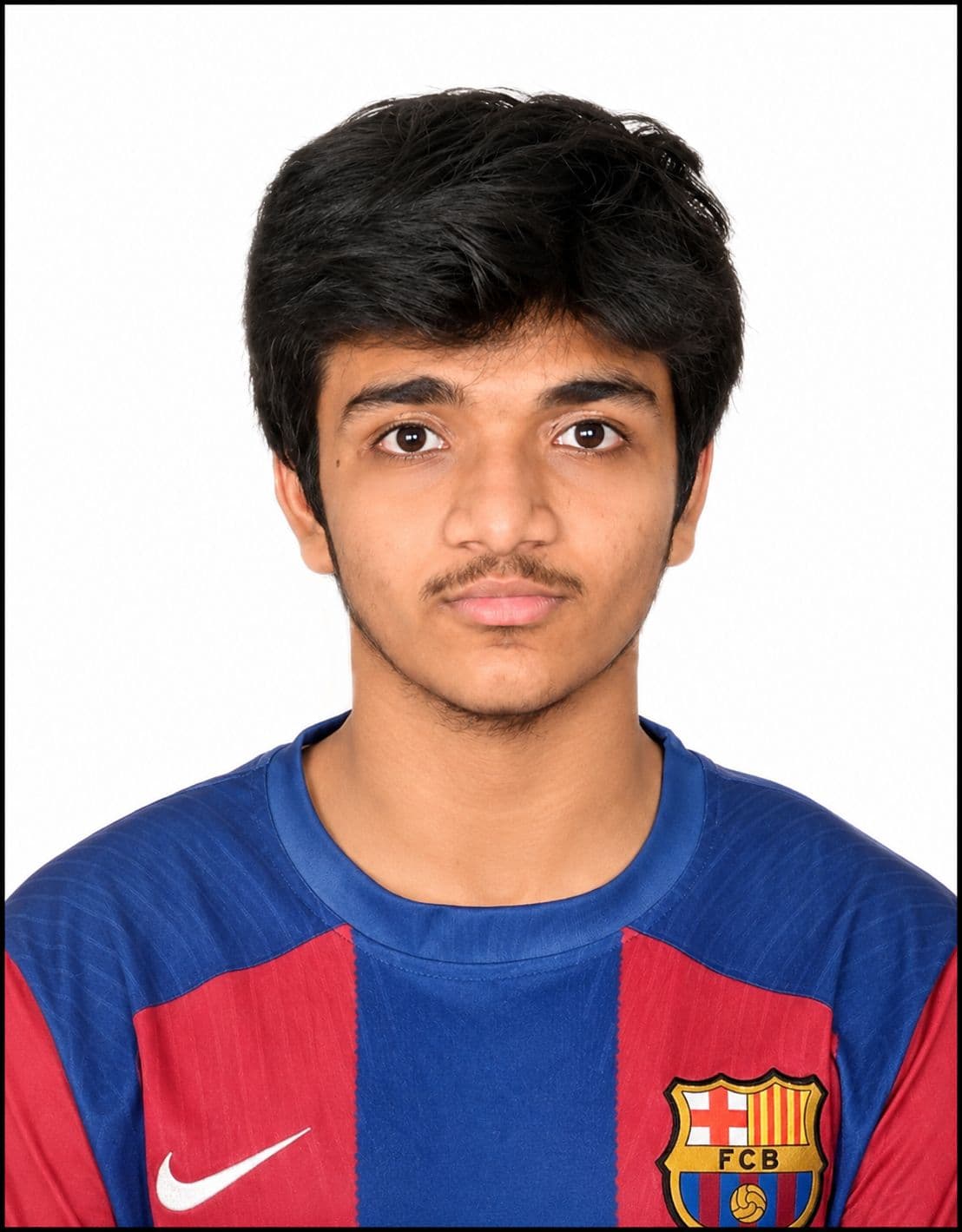 Samarth Patel
