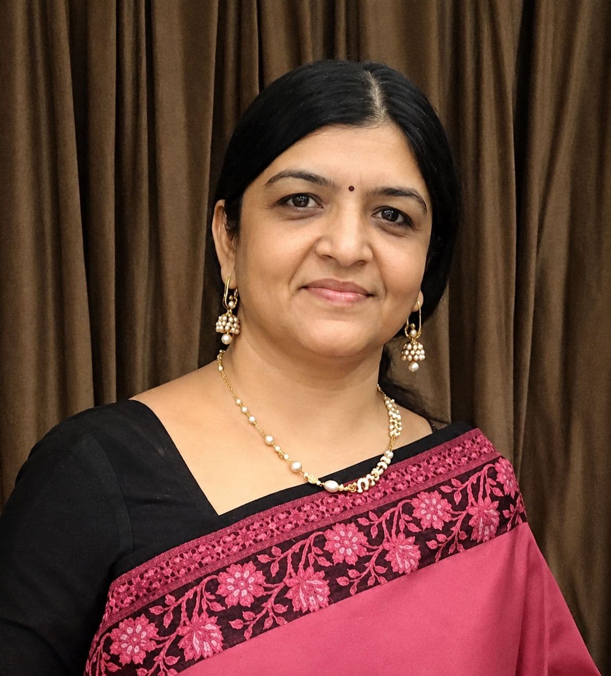 Swati Patel