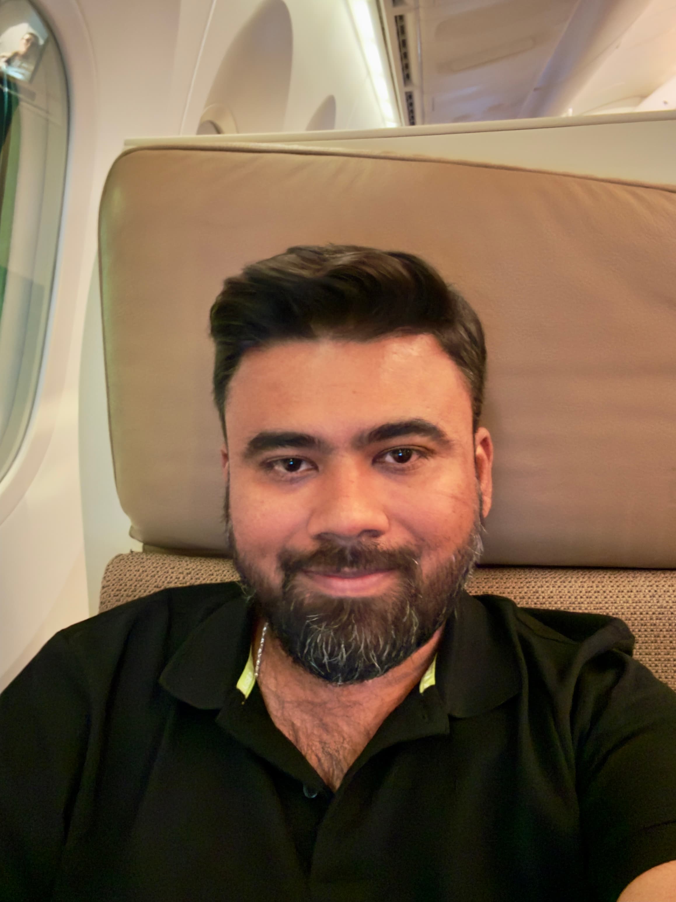Varun Parikh